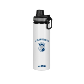 Gourde aluminium sport 0,7L | Ardufrance