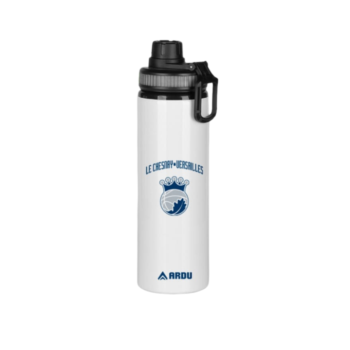 Gourde aluminium sport 0,7L | Ardufrance