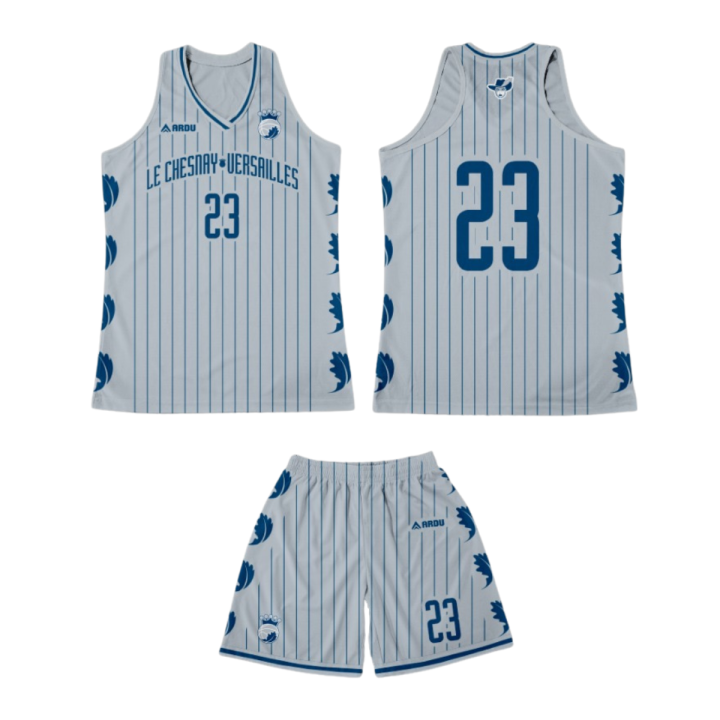 Maillot sublimé personnalisable | Ardufrance