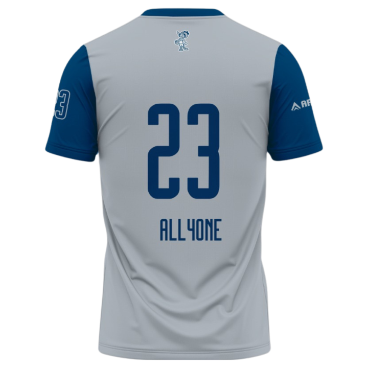 Shooting shirt sublimé | Ardufrance