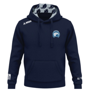 Hoodie personnalisable molleton 280g | Ardufrance