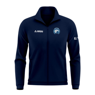 Veste brodé personnalisable | Ardufrance
