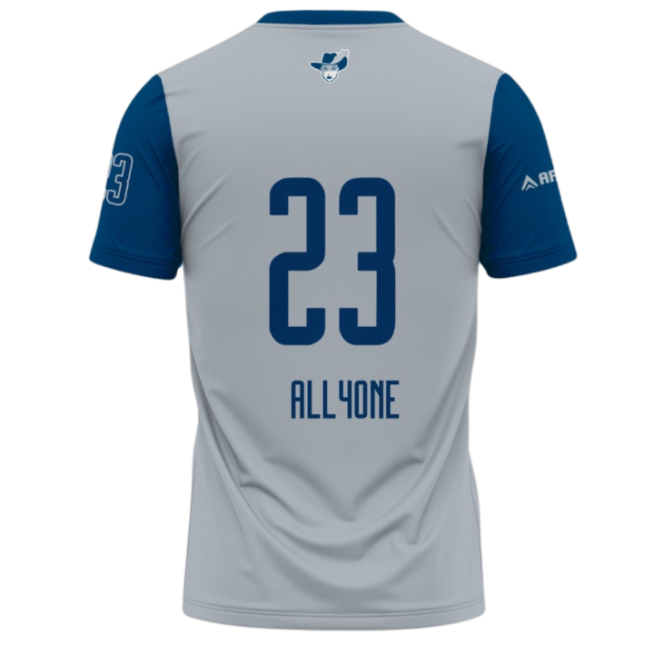 Shooting shirt sublimé | Ardufrance