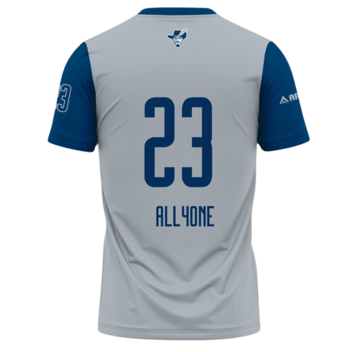 Shooting shirt sublimé | Ardufrance