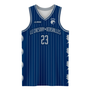 Maillot sublimé personnalisable | Ardufrance