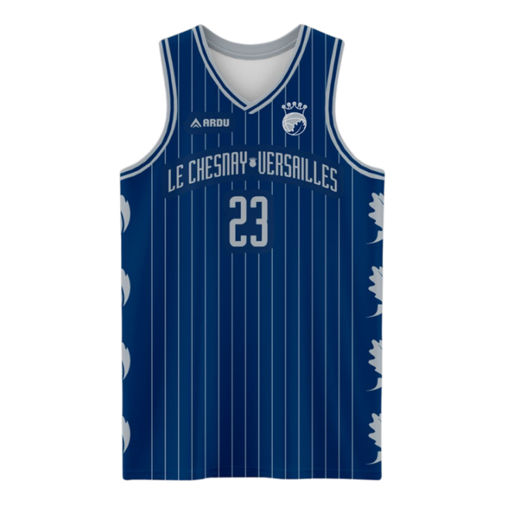 Maillot sublimé personnalisable | Ardufrance