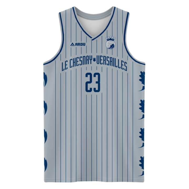 Maillot sublimé personnalisable | Ardufrance