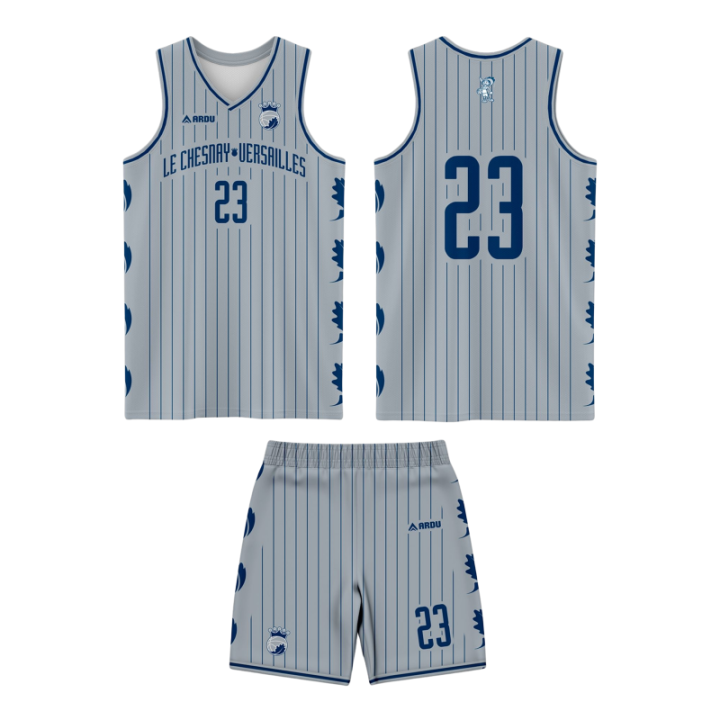 Maillot sublimé personnalisable | Ardufrance