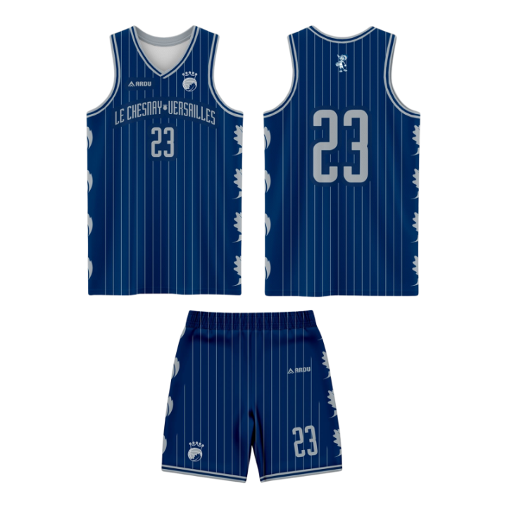 Maillot sublimé personnalisable | Ardufrance