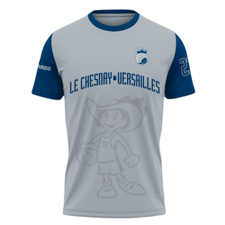 Shooting shirt sublimé | Ardufrance