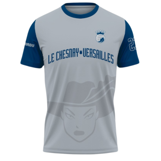 Shooting shirt sublimé | Ardufrance