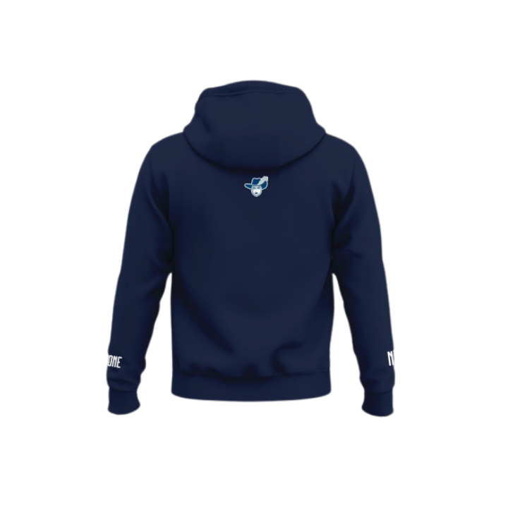 Hoodie personnalisable molleton 280g | Ardufrance