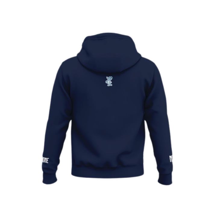 Hoodie personnalisable molleton 280g | Ardufrance