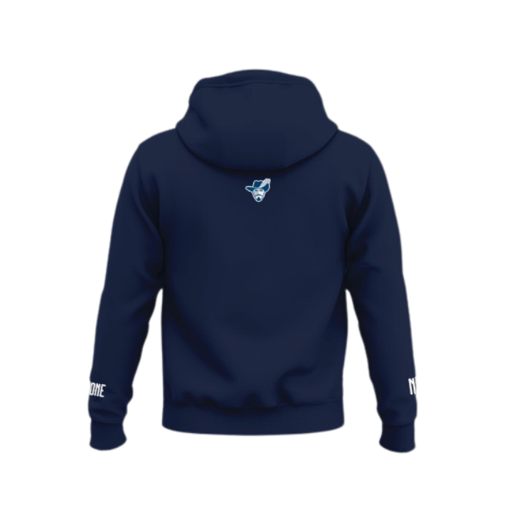 Hoodie personnalisable molleton 280g | Ardufrance