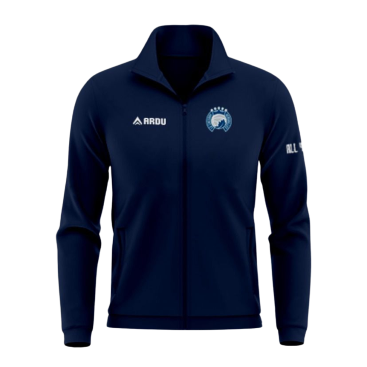 Veste brodé personnalisable | Ardufrance