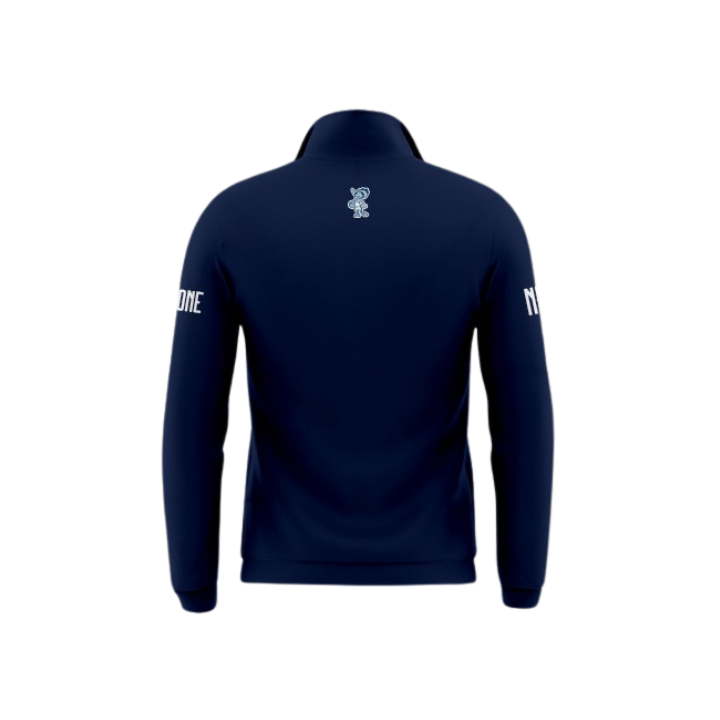 Veste brodé personnalisable | Ardufrance