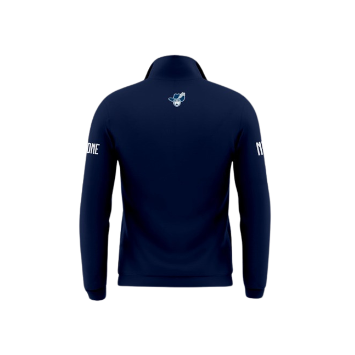 Veste brodé personnalisable | Ardufrance