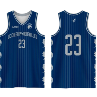 Maillot sublimé personnalisable | Ardufrance