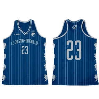 Maillot sublimé personnalisable | Ardufrance