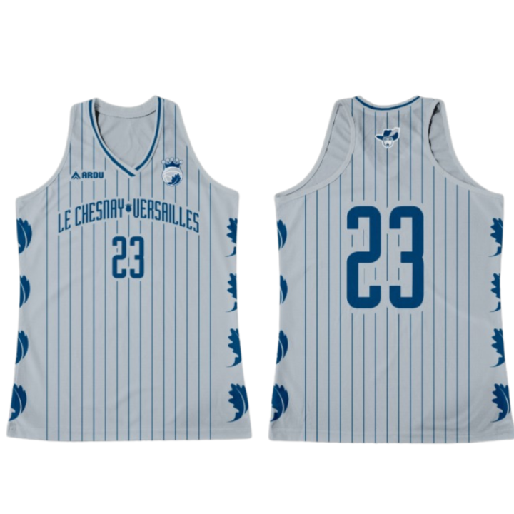 Maillot sublimé personnalisable | Ardufrance