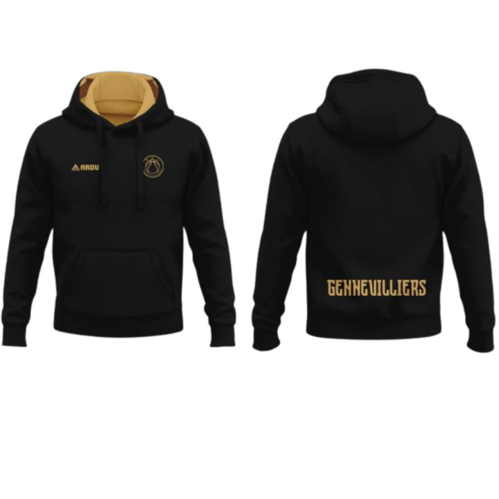 SWEAT PERSONNALISÉ