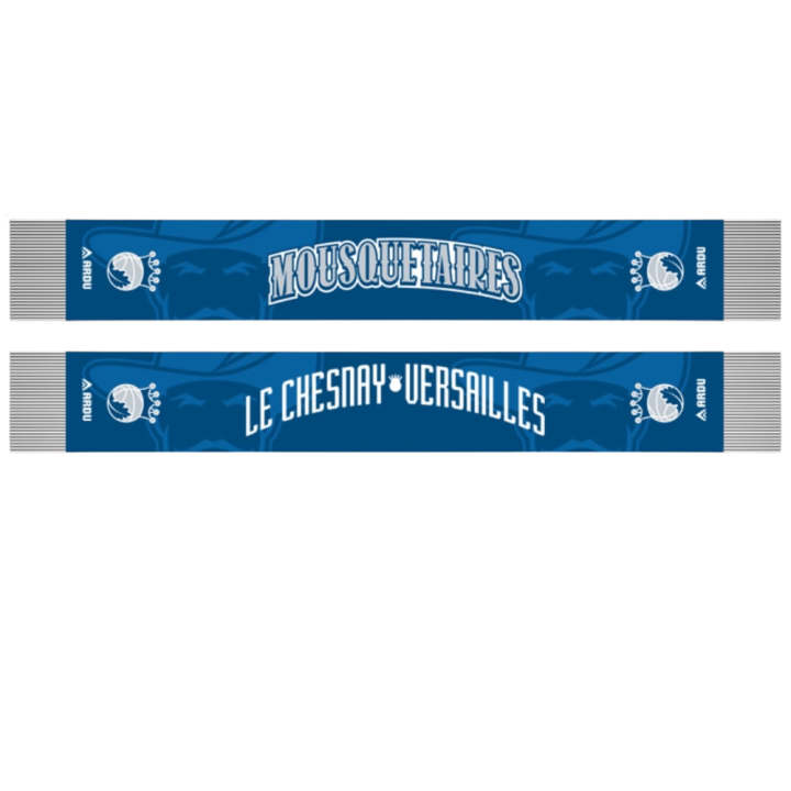 ÉCHARPE PERSONNALISÉE