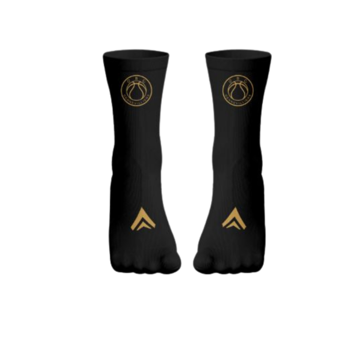 CHAUSSETTES PERSONNALISÉES