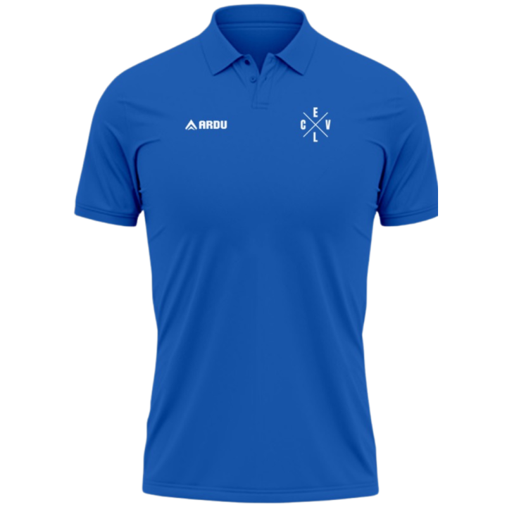 POLO PERSONNALISÉ