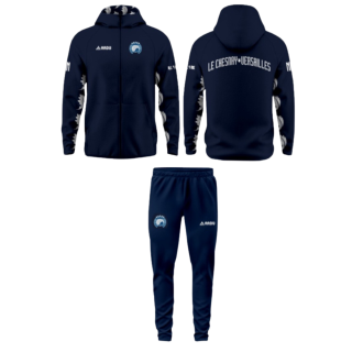 Survêtement complet personnalisable | Ardufrance