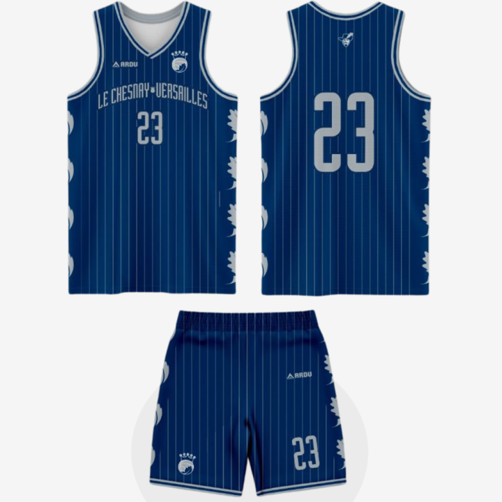 Maillot sublimé personnalisable | Ardufrance