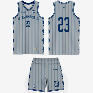 Maillot sublimé personnalisable | Ardufrance