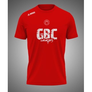 T-SHIRT DÉCHAUFFEMENT MANCHES LONGUES PERSONNALISÉ
