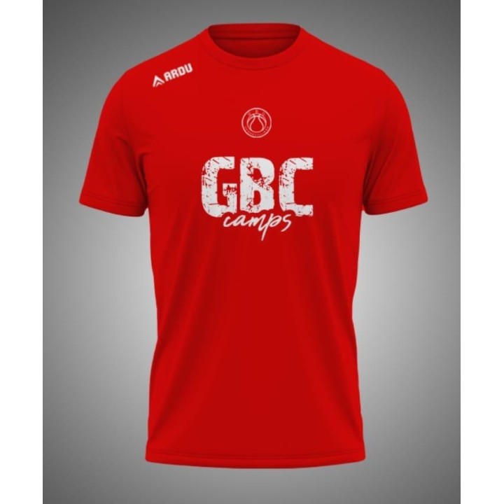 T-SHIRT DÉCHAUFFEMENT MANCHES LONGUES PERSONNALISÉ