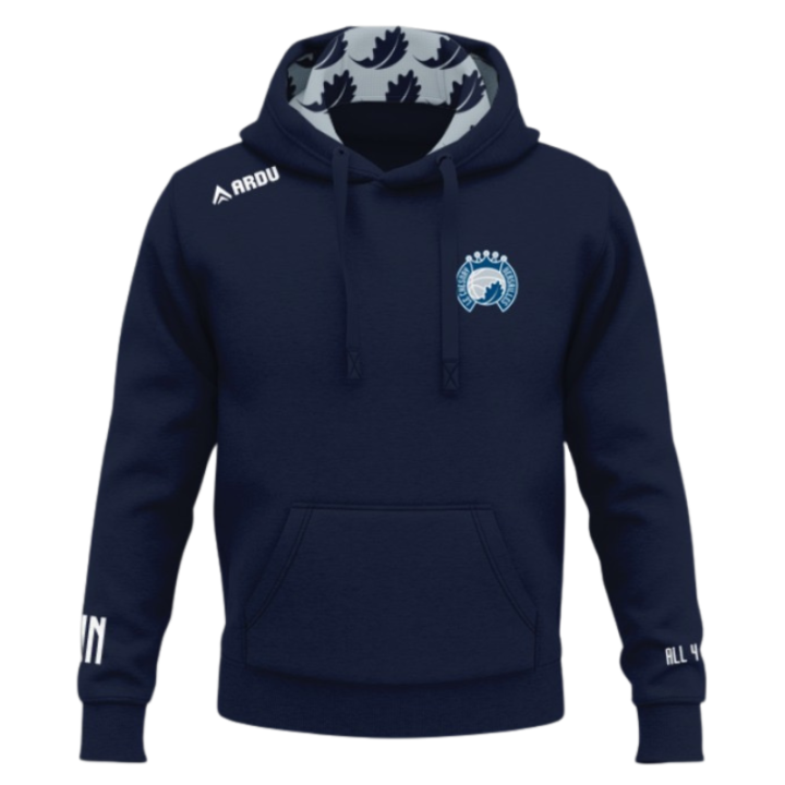 SWEAT PERSONNALISÉ