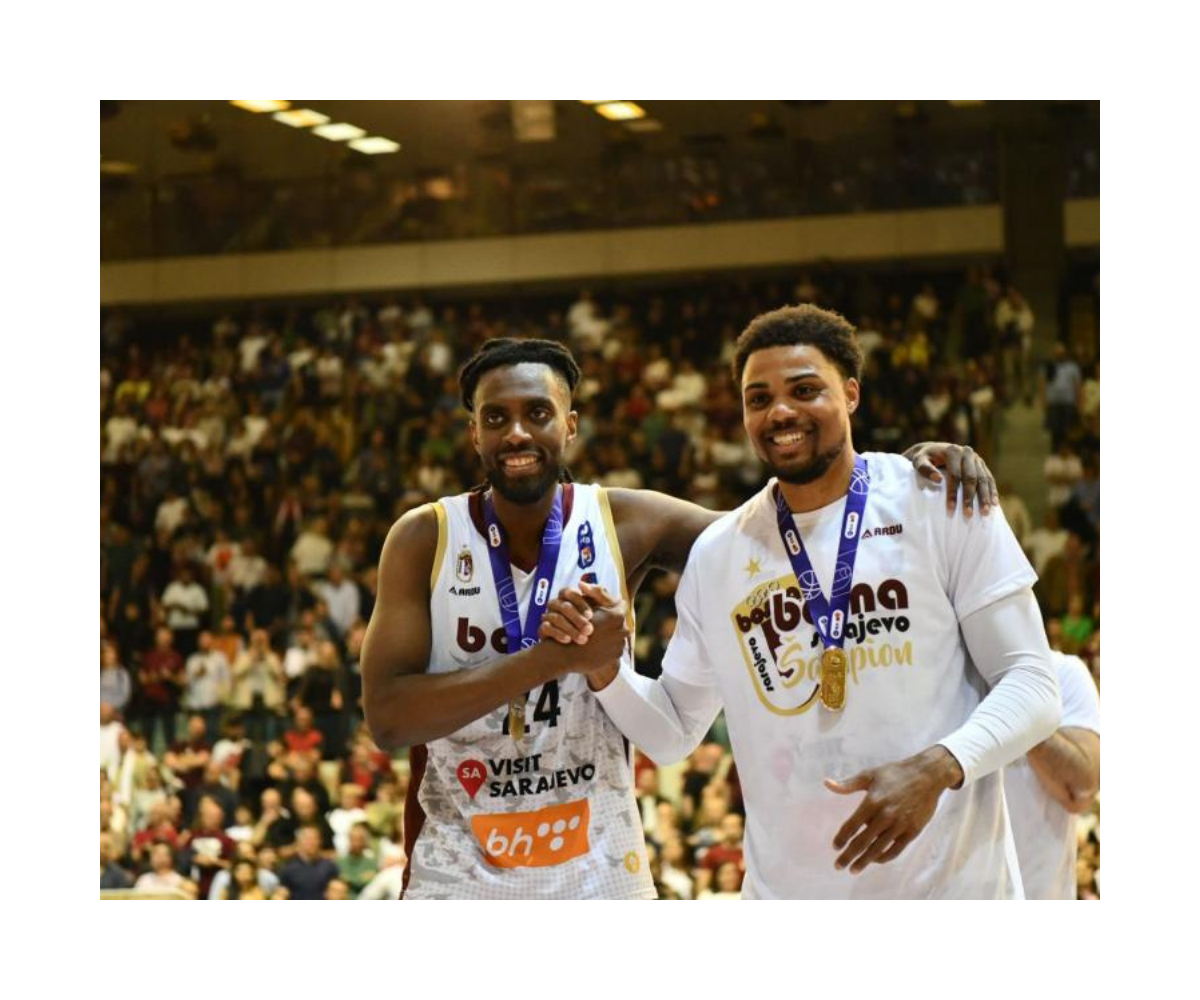 Victoire basketball ARDU