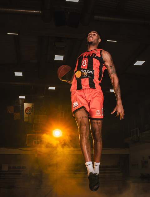 Basketball